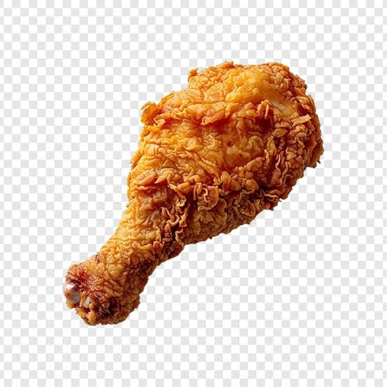 One piece Chicken Only