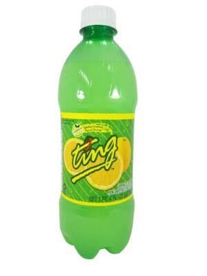 Sodas